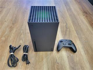 MICROSOFT XBOX SERIES X - CONSOLE - 1TB - 1882